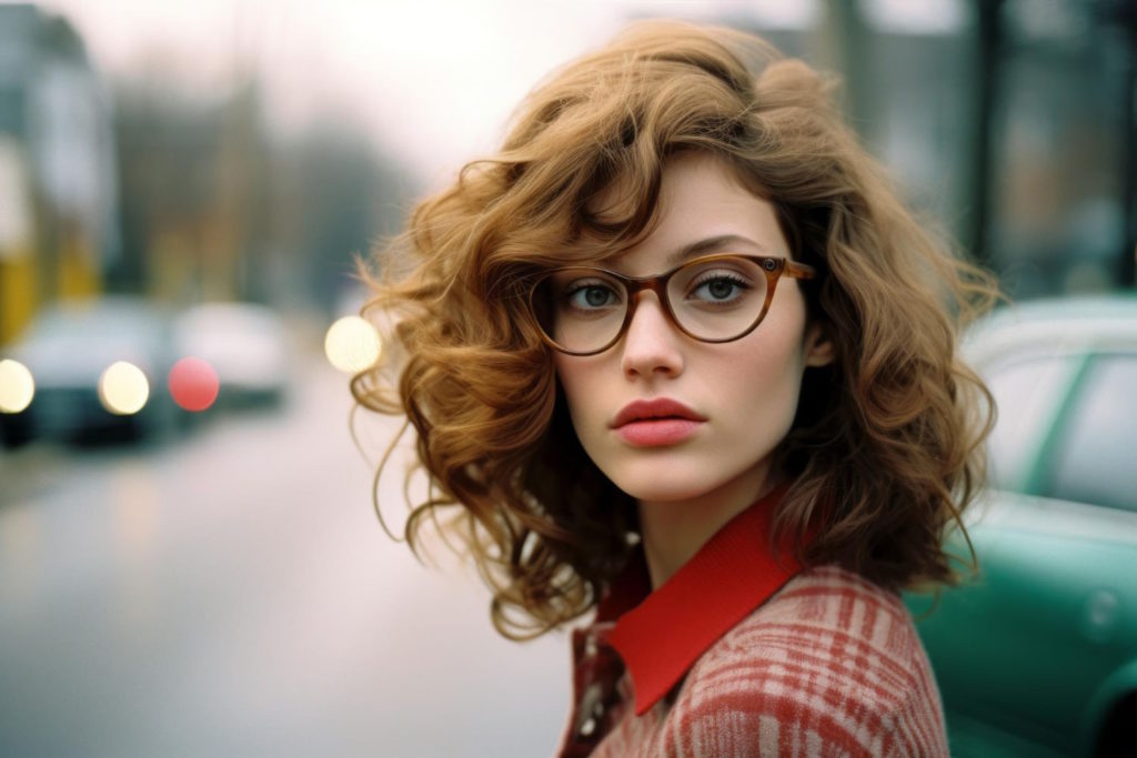 Okulary korekcyjne damskie to nie tylko narzędzie poprawiające wzrok, ale również modny dodatek, który może podkreślić nasz styl i osobowość